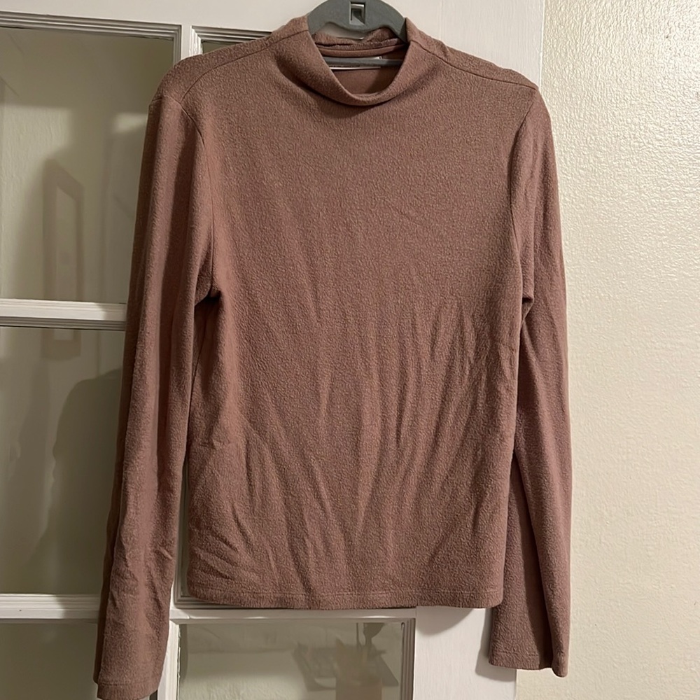Oak + Fort Long sleeve